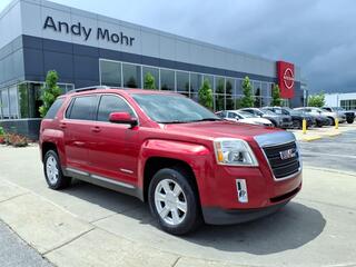 2013 Gmc Terrain