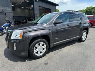 2015 Gmc Terrain for sale in Jackson MI