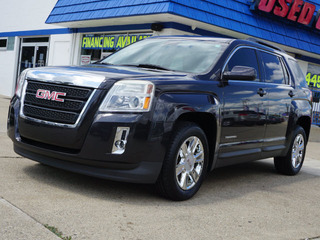 2013 Gmc Terrain