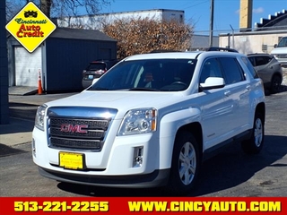 2014 Gmc Terrain