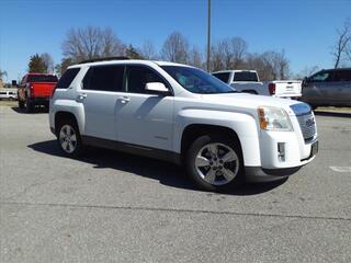 2014 Gmc Terrain for sale in Rocky Mount VA