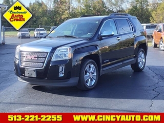 2015 Gmc Terrain