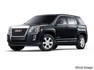2012 Gmc Terrain