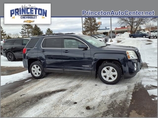 2015 Gmc Terrain for sale in Spartanburg SC