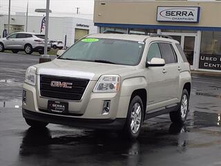 2015 Gmc Terrain for sale in Savoy IL