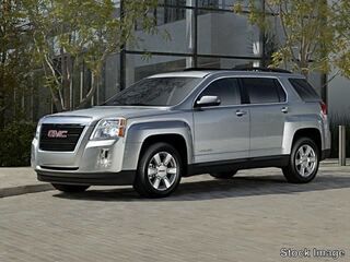 2013 Gmc Terrain