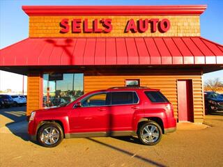 2014 Gmc Terrain