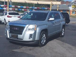 2014 Gmc Terrain