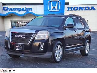 2014 Gmc Terrain for sale in Savoy IL