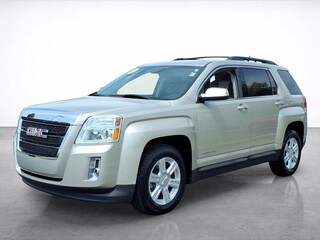 2015 Gmc Terrain for sale in Sanford NC