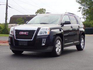 2012 Gmc Terrain