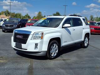 2014 Gmc Terrain for sale in Oklahoma City OK