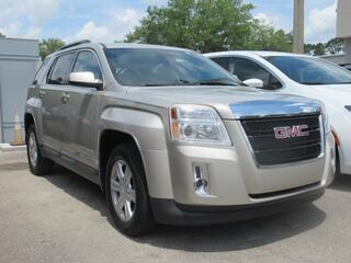 2015 Gmc Terrain