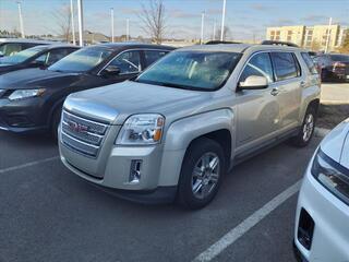 2015 Gmc Terrain for sale in Maumee OH