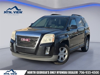 2013 Gmc Terrain for sale in Ringgold GA