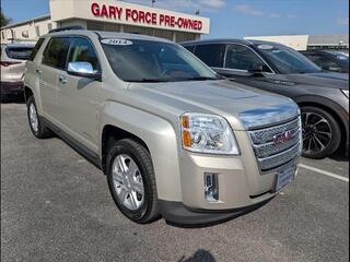 2014 Gmc Terrain for sale in Bowling Green KY