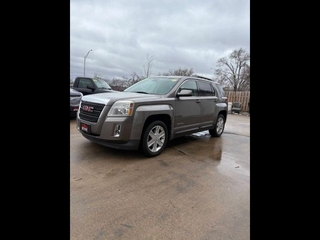 2012 Gmc Terrain for sale in Omaha NE