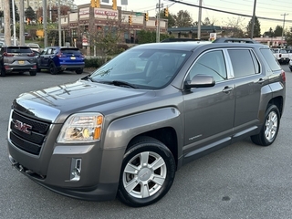 2012 Gmc Terrain