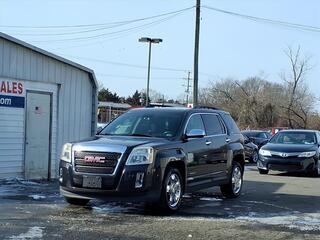 2013 Gmc Terrain for sale in Richmond VA