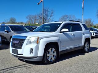 2014 Gmc Terrain