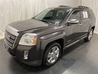 2015 Gmc Terrain