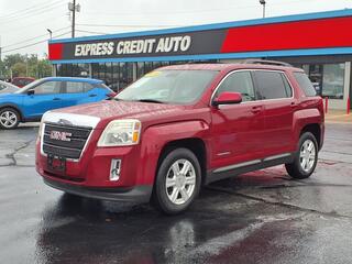 2015 Gmc Terrain for sale in Oklahoma City OK