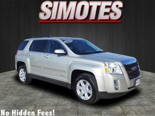 2015 Gmc Terrain for sale in Minooka IL