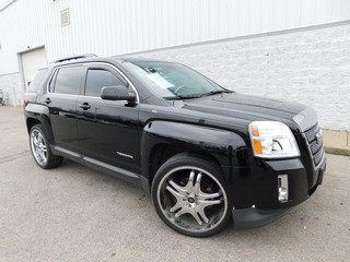 2013 Gmc Terrain for sale in Clarksville TN