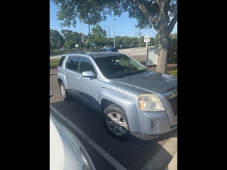2014 Gmc Terrain for sale in Mount Pleasant SC