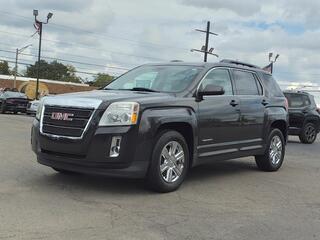 2015 Gmc Terrain for sale in Waterford MI