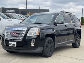 2015 Gmc Terrain