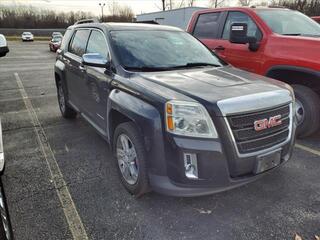 2013 Gmc Terrain