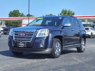 2015 Gmc Terrain for sale in Savoy IL