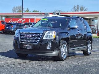 2015 Gmc Terrain for sale in Savoy IL