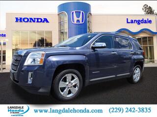 2014 Gmc Terrain