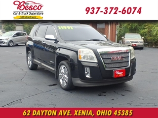 2014 Gmc Terrain for sale in Xenia OH