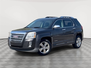 2014 Gmc Terrain for sale in Plymouth MI
