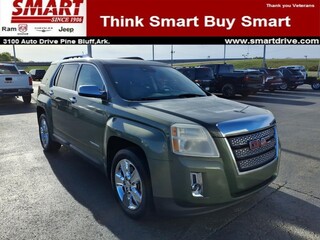 2015 Gmc Terrain for sale in White Hall AR