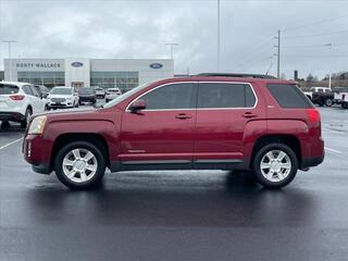 2012 Gmc Terrain