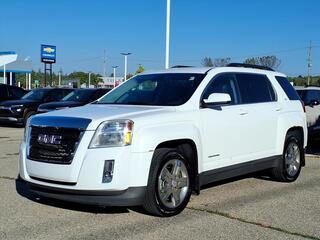 2012 Gmc Terrain