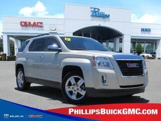 2013 Gmc Terrain