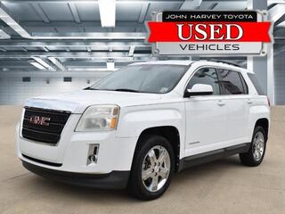 2012 Gmc Terrain