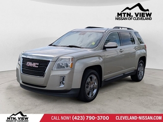 2013 Gmc Terrain for sale in Mcdonald TN