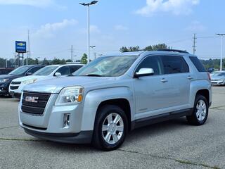 2013 Gmc Terrain