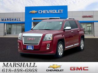 2014 Gmc Terrain