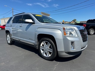 2012 Gmc Terrain