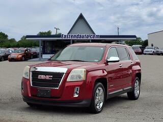 2013 Gmc Terrain