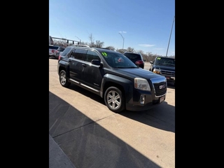 2013 Gmc Terrain