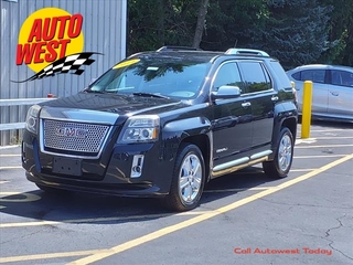 2014 Gmc Terrain