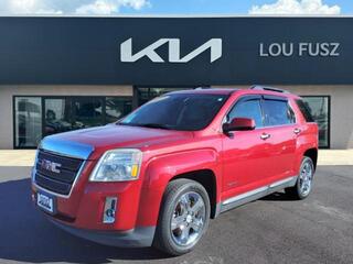 2013 Gmc Terrain